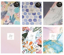 5 Zoll x 7 Zoll Fotoalbum 200