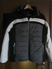 Ski-Jacke Damen von Benger Größe 44 Modell KATHI