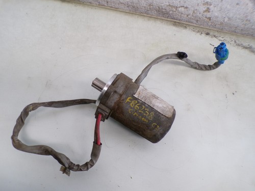 Lenkgetriebe motor citroen - citroen, c2