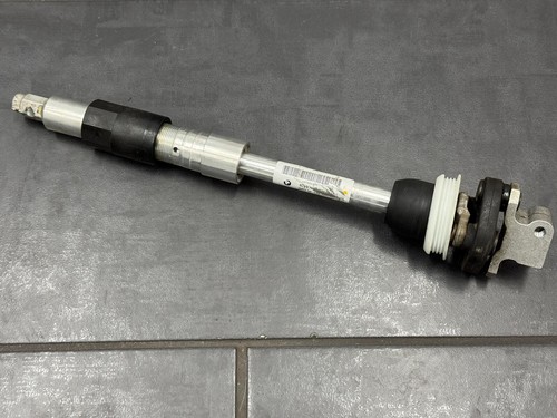 Lenkspindel bmw e70 e71 - bmw,