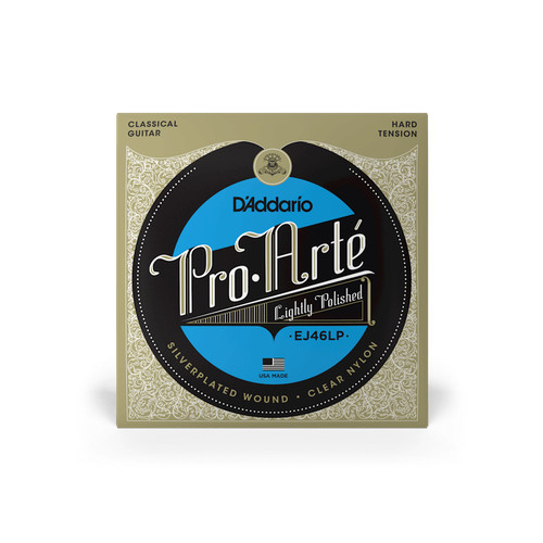 Addario ej46lp pro arte - ej46lp, pro-arte