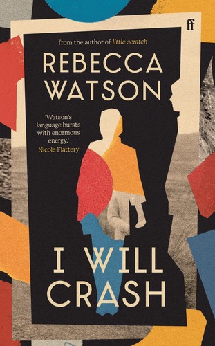 Will crash one of - will, crash: