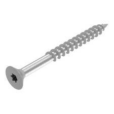 Chipboard Screw 4 x 40 mm