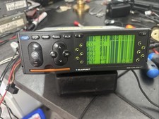 Blaupunkt New York RDM 127 Cd Autoradio