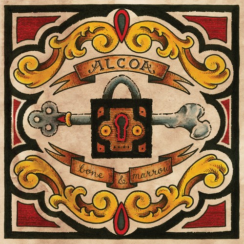 Alcoa bone marrow album - bone,