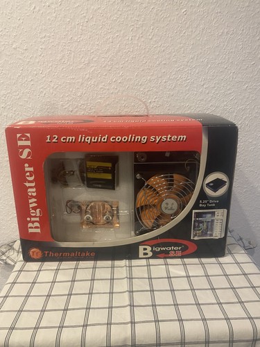 Thermaltake bigwater - bigwater, se