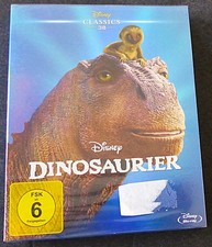 Blu-ray/ Disney Classics