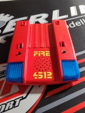 Playmobil Feuerwehr Zubehör