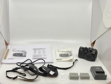 Canon PowerShot G11 Kompakt