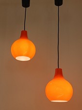 2er Set Pendelleuchten, Peill