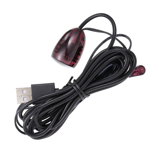 Usb adapter - usb-adapter, ir