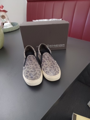 Kennel schmenger slip - &, slip-on