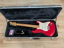 1989 FENDER AMERICAN STANDARD