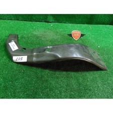 Cárcasa carenado casco panel