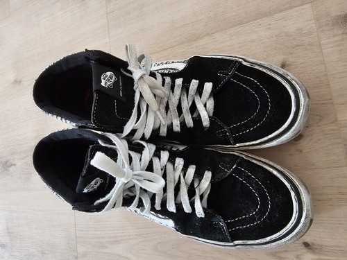 Vans sk8 skater sneaker - vans,