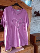 Ulla Popken Shirt/Tunika Gr