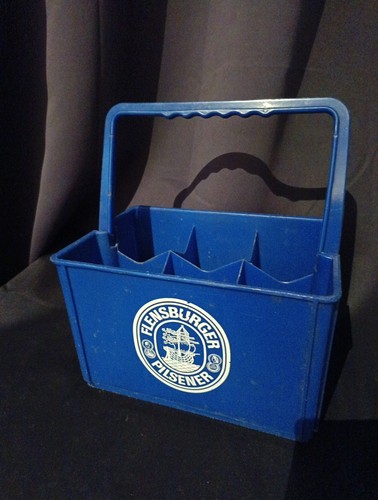 Flensburger pilsener - flensburger,
