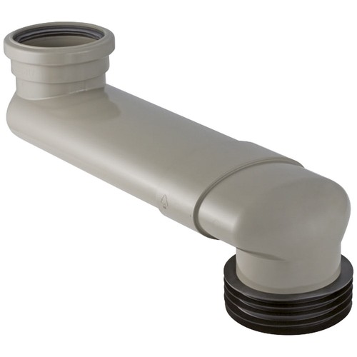 Geberit etagenbogen - geberit, wc-etagenbogen