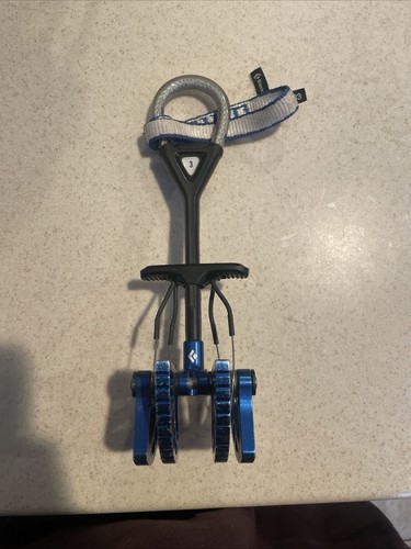 Black diamond ultralight - diamond,