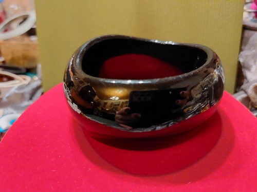Armband armreif bracelet - armband, acril