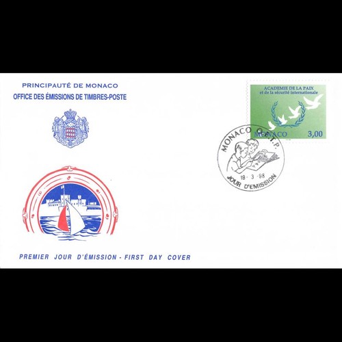 Fdc friedensakademie - -,