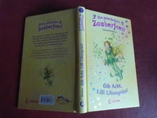 Die fabelhaften Zauberfeen -