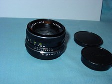 Voigtländer COLOR - ULTRON 50