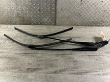 81487 wiper arm front 2x Li Re