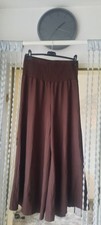 Tolle weite marlene - weite, hose