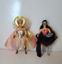 Figuren She-ra & Catra