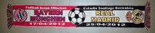 FC Bayern München vs Real