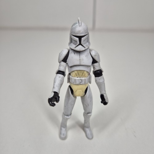 Star wars clone - clone,