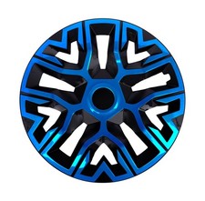 Radkappen Radzierblenden