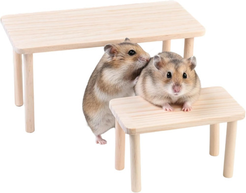 Hamster plattform stück - 2,