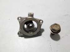 Toyota 3S-GTE Ölfilter