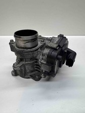 FIAT CROMA 194 Drosselklappe