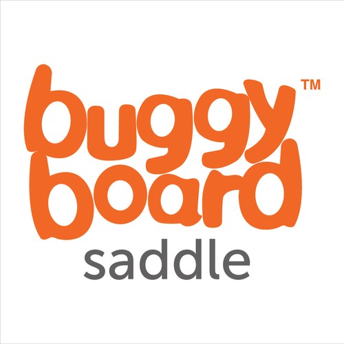 Lascal saddle für buggyboard - für,