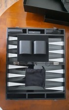 NEW 15 inch Deluxe Backgammon