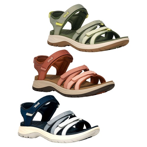 Teva damen sandale - teva,