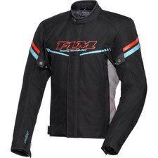 FLM Traction Textiljacke
