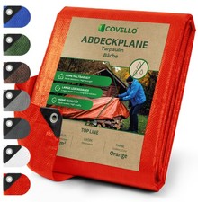Covello® Abdeckplane Plane