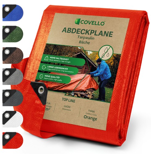 Covello abdeckplane plane - covello®,