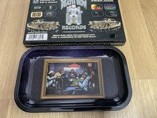 Snoop Dogg Doggystyle Death