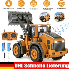 2,4GHz RC Bagger Spielzeug
