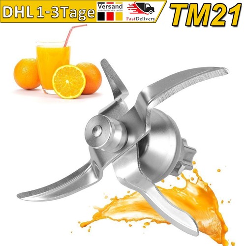Tm21 ersatz messer mixmesser - tm21,
