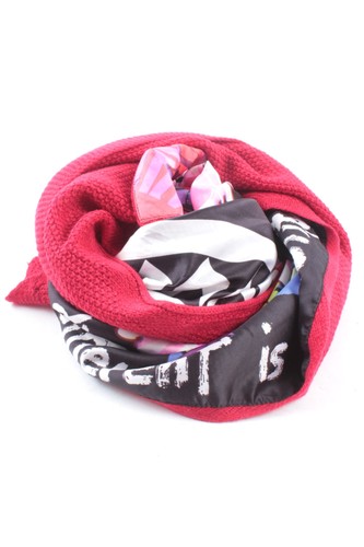 Desigual strickschal damen - strickschal,