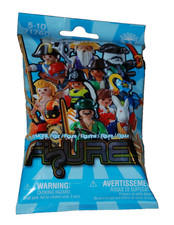 PLAYMOBIL  FIGURES 27