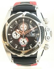 Festina F16272 TOUR CHRONO BIKE 2007, 1/20,HERREN,DATE, SERVICE, SEHR NEUWERTIG 