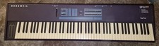 Kurzweil SP88 X Stage Piano limited Edition in violett