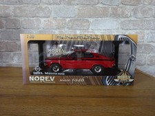 Norev Opel Manta A GT/E in OVP